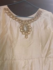 Festive Wear Gown
