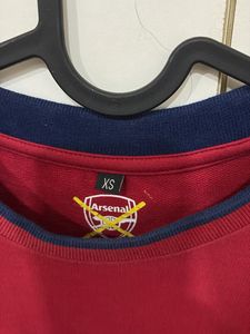 Arsenal Football Club T-Shirt