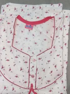 Nighty For Women