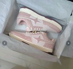 comet unisex X lows cosmo sneakers💗