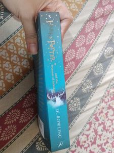 Harry Potter and the Prisoner of Azkaban