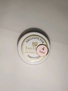 Just Herbs Skin Tint