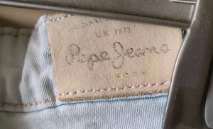 Kids 5-7 years Pepe Denim Jeans