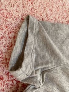 NEW Zara Crop T
