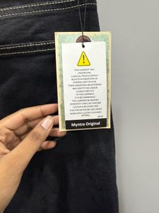 y2k Dark Wash Flare low riseJeans