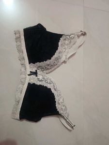 LACE BRA combo