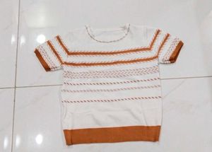 Crotchet Top