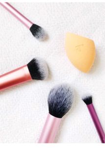 Makeup Brushes