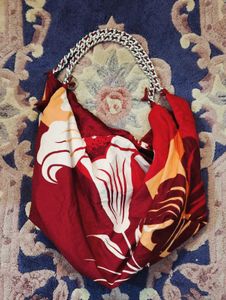 beautiful boho bag