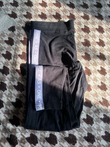 Active Rise Leggings