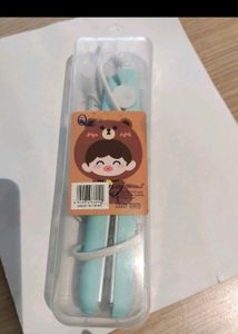 Hair Straighter Mini Straightener