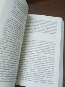 Steve Jobs By Walter Isaacson