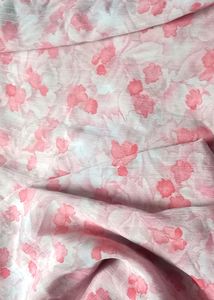 Aesthetic Saree