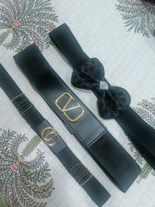 Waist Belts