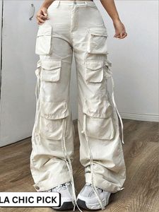 Stylish Cargo Pants