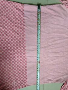 Bossini Pink  T-Shirt Graphic Print