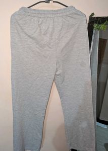 Gray Joggers for Women