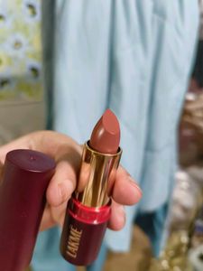 UN3 Lakme Ultimate Glam Lipstick - Satin Matte