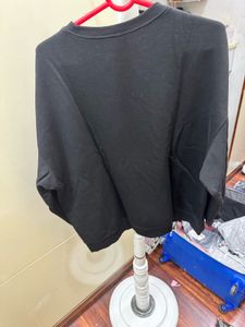 H&amp;M Cinderella Graphic Print Sweatshirt