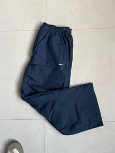 Nike Navy Blue Pants