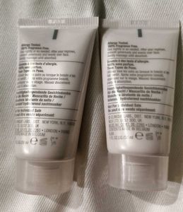 Clinique Moisture Surge Overnight Mask combo