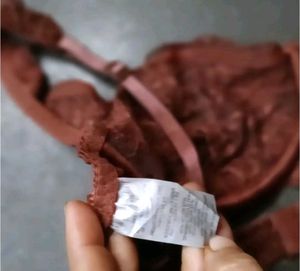 new bra