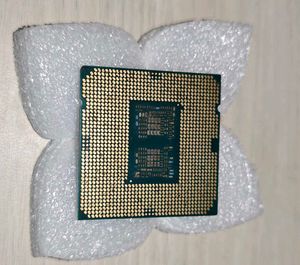 Intel Core i5-10400 CPU Processor (OEM Unit)