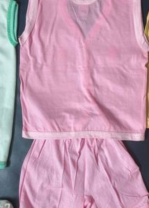 Baby Clothing Set