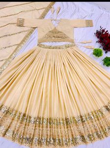 Designer Lehanga choli 💞