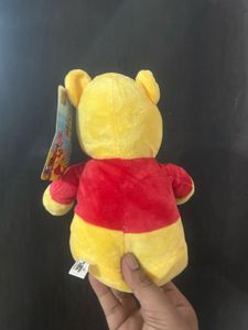 Winnie the Pooh Plush Toy