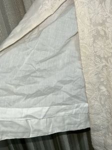 Chikankari Kurta made in Lucknow