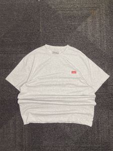 Men's Grey T-Shirt