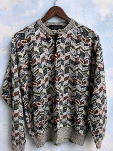 Brandini Premium Knit Sweater