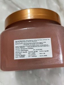 Tree Hut Pink Hibiscus Shea Sugar Scrub