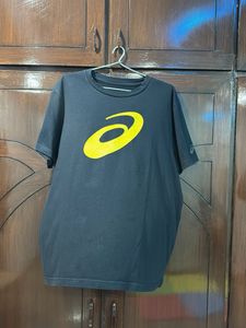 Asics Logo T-Shirt