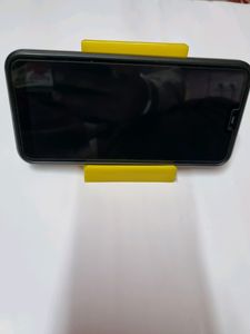 Mobile Stand
