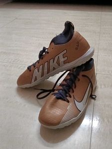 Nike Indoor Soccer Shoes