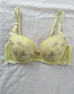 Premium fairytale bra coquette 🦢🎀🌷