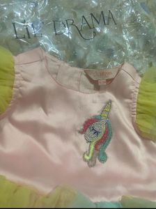 Lil Drama Dress.