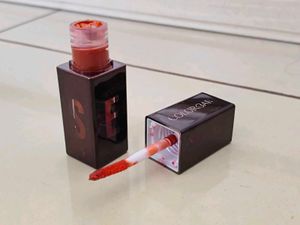 Colorbar glossy Lipstick