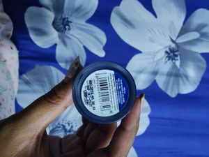 Vaadi Herbals Blueberry Lip Balm
