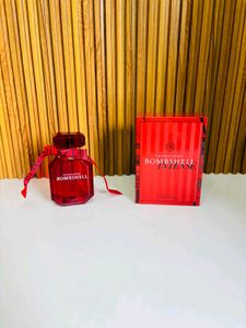 Victoria secret perfumes