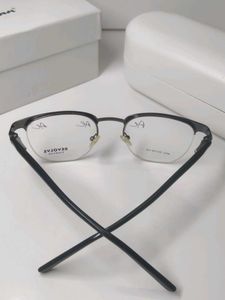 Stylish Eyeglasses with Case