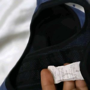 Calvin Klein Performance Sports Bra