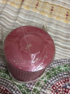 New Scented Candle IKEA
