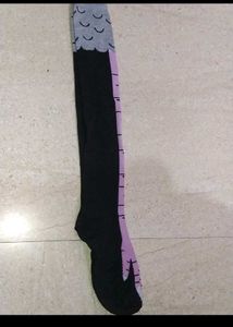 Funky Chicken Leg Socks