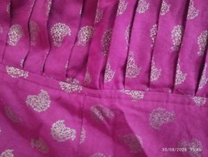 cotton patiala salwar ..