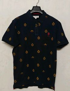 Price drop 🔥🔥U.S. Polo Assn. Men's Navy blue