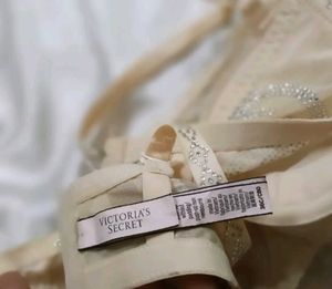 Lace Padded Bra