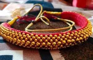 Beautiful Neckpiece For Women